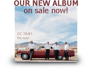 The Road - CD